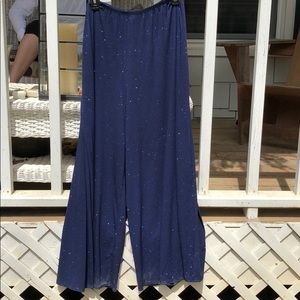 MSK woman 3X elegant pants